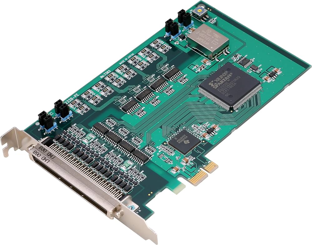 CONTEC DIO-3232B-PE デジタル入出力 PCI Eボード Amazon | コンテック(Kontec) デジタル入出力ボードPCIExpress